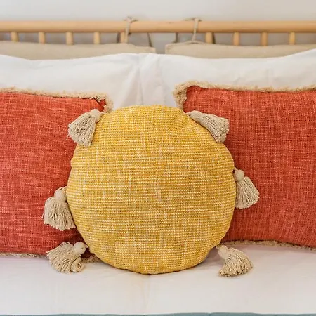 Bnbird Exclusive Oasis In Vilamoura Appartement *