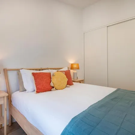 Bnbird Exclusive Oasis In Vilamoura Appartement Quarteira