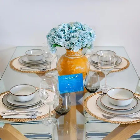 Appartement Bnbird Exclusive Oasis In Vilamoura Quarteira