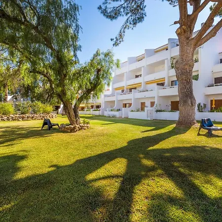 Bnbird Exclusive Oasis In Vilamoura