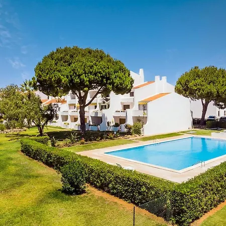 Διαμέρισμα Bnbird Exclusive Oasis Quarteira