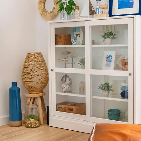Bnbird Exclusive Oasis Apartamento