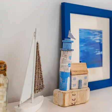 Bnbird Exclusive Oasis Apartamento *