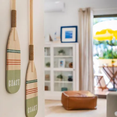 Apartamento Bnbird Exclusive Oasis *