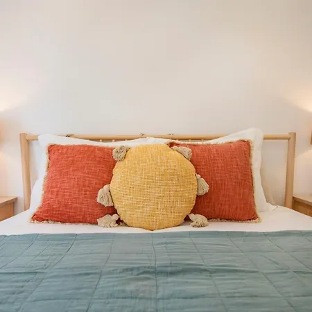 Apartamento Bnbird Exclusive Oasis *