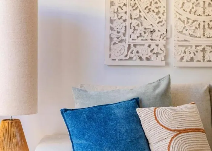 Bnbird Exclusive Oasis In Vilamoura Apartmán Quarteira