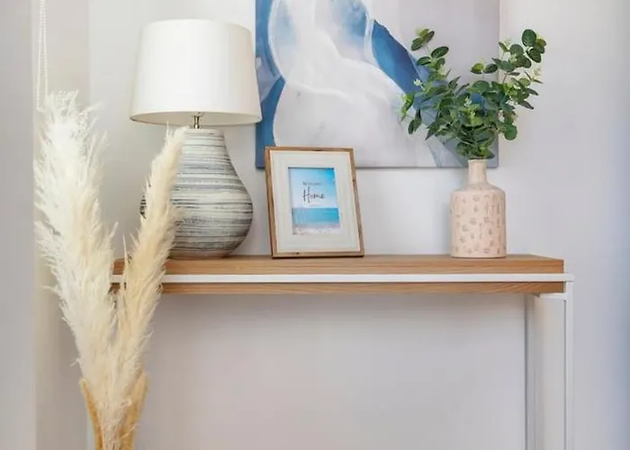 Apartmán Bnbird Exclusive Oasis In Vilamoura Quarteira