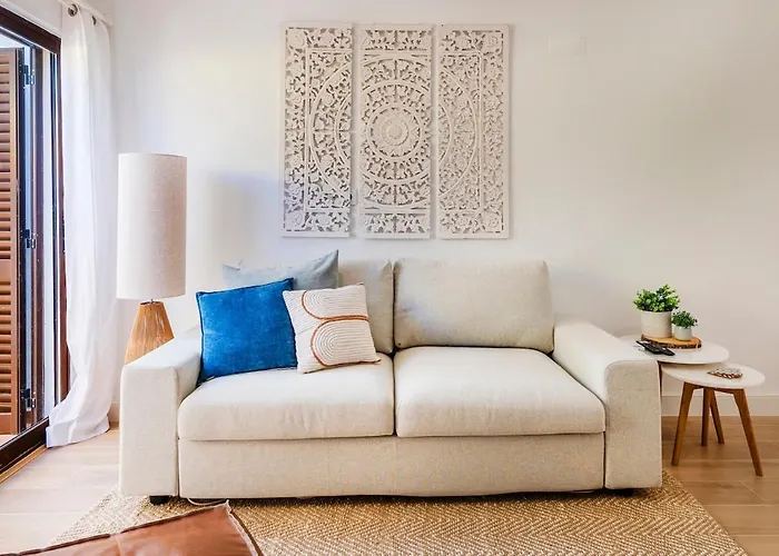 Apartmán Bnbird Exclusive Oasis In Vilamoura *
