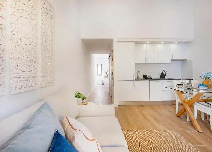 Apartmán Bnbird Exclusive Oasis In Vilamoura *