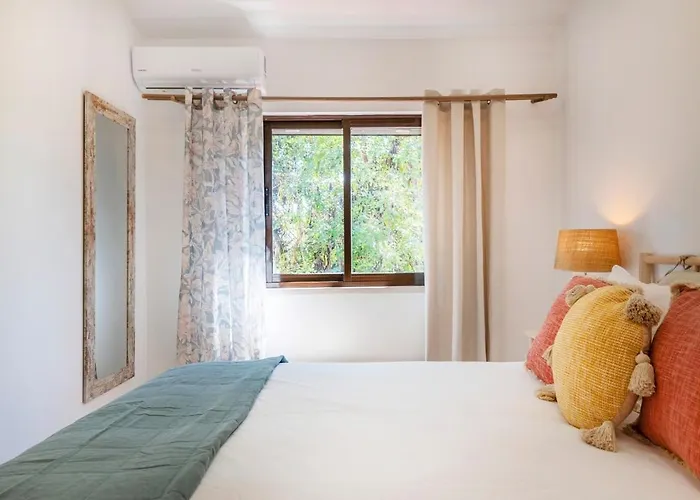 Bnbird Exclusive Oasis In Vilamoura Apartmán Quarteira