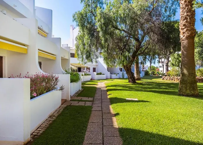 Bnbird Exclusive Oasis In Vilamoura * Quarteira