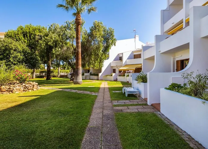 Apartmán Bnbird Exclusive Oasis In Vilamoura *