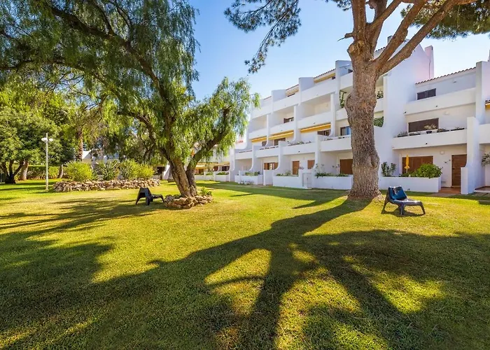 Bnbird Exclusive Oasis In Vilamoura Apartmán *