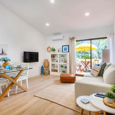 Bnbird Exclusive Oasis In Vilamoura Apartment *