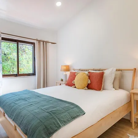 Apartment Bnbird Exclusive Oasis In Vilamoura *