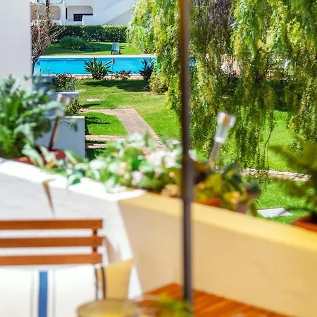 Apartment Bnbird Exclusive Oasis In Vilamoura