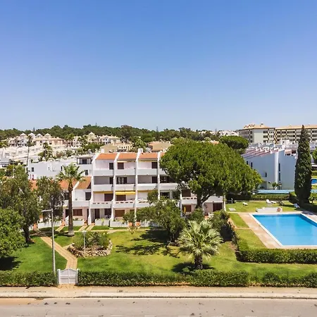 Apartment Bnbird Exclusive Oasis In Vilamoura Quarteira