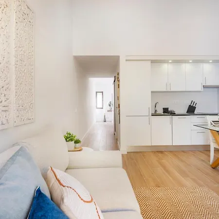 Bnbird Exclusive Oasis In Vilamoura Apartment