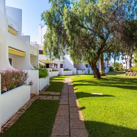 Apartment Bnbird Exclusive Oasis In Vilamoura *