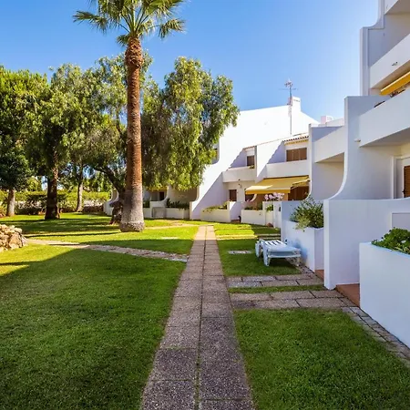 Bnbird Exclusive Oasis In Vilamoura Lejlighed Quarteira