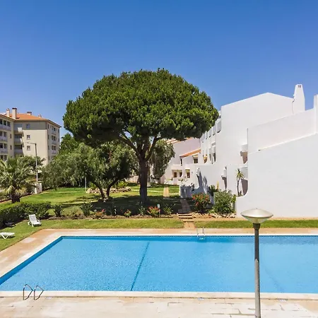 Bnbird Exclusive Oasis In Vilamoura * Quarteira