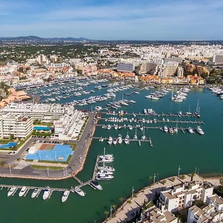 Apartment Bnbird Exclusive Oasis In Vilamoura
