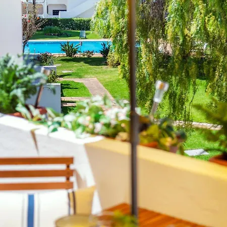 Bnbird Exclusive Oasis In Vilamoura *