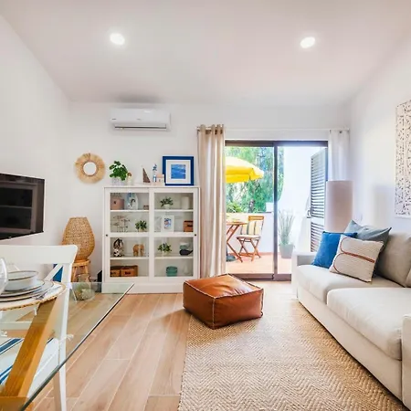 Apartament Bnbird Exclusive Oasis In Vilamoura *