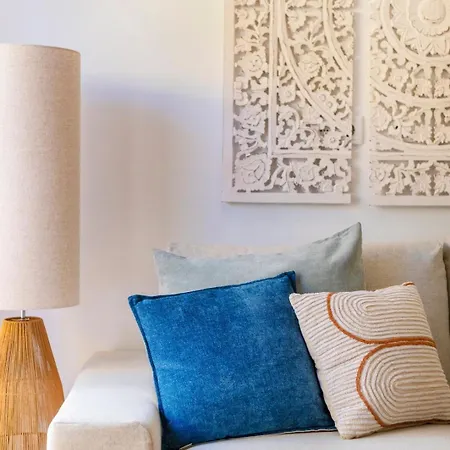 Apartament Bnbird Exclusive Oasis In Vilamoura Quarteira