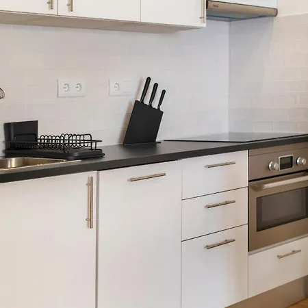 Bnbird Exclusive Oasis In Vilamoura Apartament