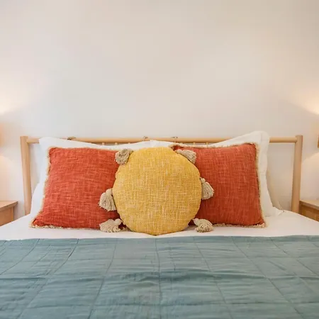 Bnbird Exclusive Oasis In Vilamoura Apartament Quarteira