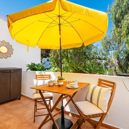 Bnbird Exclusive Oasis In Vilamoura *