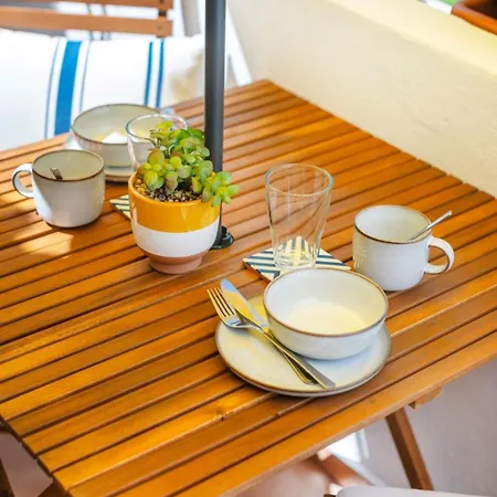 Bnbird Exclusive Oasis In Vilamoura Apartament