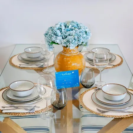 Bnbird Exclusive Oasis In Vilamoura