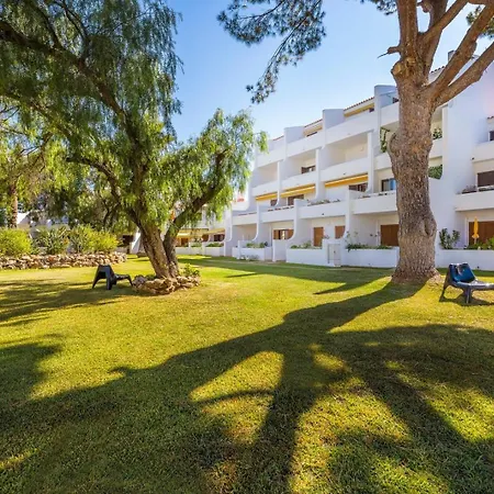 Bnbird Exclusive Oasis In Vilamoura * Quarteira