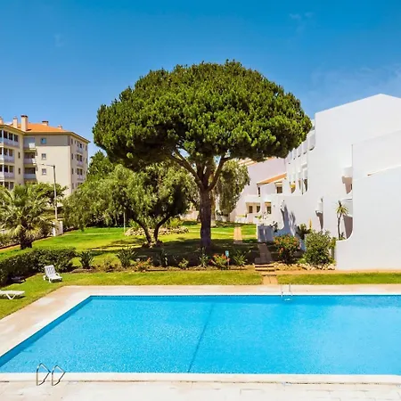 Apartament Bnbird Exclusive Oasis In Vilamoura Quarteira