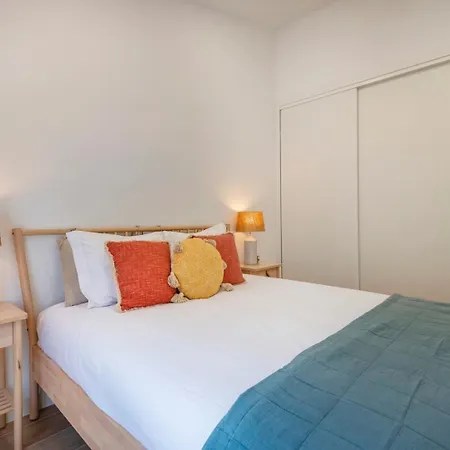 Bnbird Exclusive Oasis In Vilamoura * Quarteira