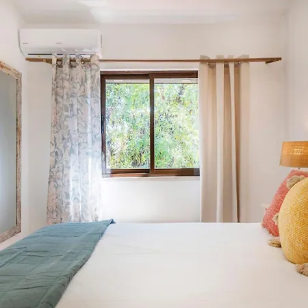 Bnbird Exclusive Oasis In Vilamoura Quarteira