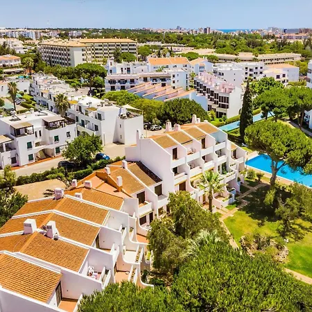 Bnbird Exclusive Oasis In Vilamoura *