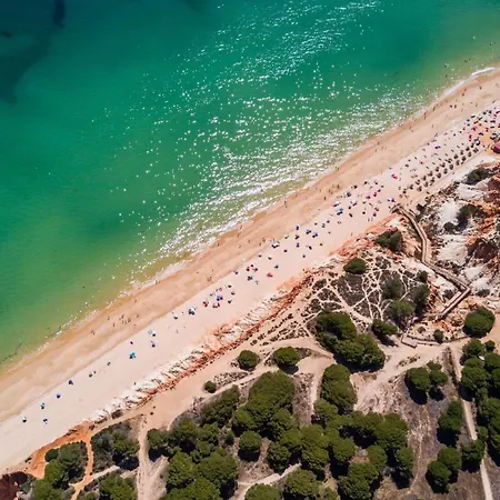 Bnbird Exclusive Oasis In Vilamoura Apartament Quarteira