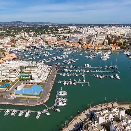 Bnbird Exclusive Oasis In Vilamoura