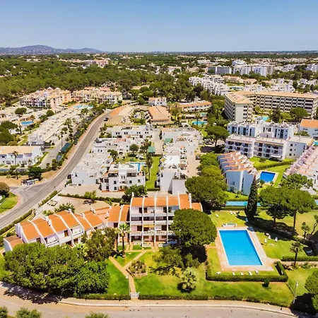 Apartament Bnbird Exclusive Oasis In Vilamoura Quarteira