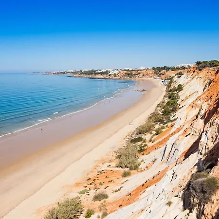 Bnbird Exclusive Oasis In Vilamoura *