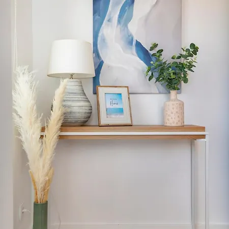 Bnbird Exclusive Oasis Apartmán *