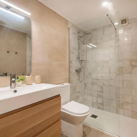 Appartement Bnbird Exclusive Oasis Quarteira