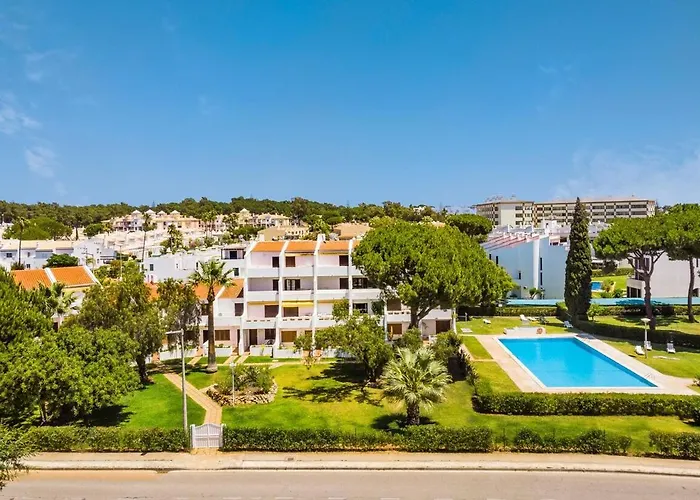 Bnbird Exclusive Oasis In Vilamoura Apartament Quarteira