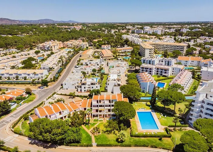 Bnbird Exclusive Oasis In Vilamoura