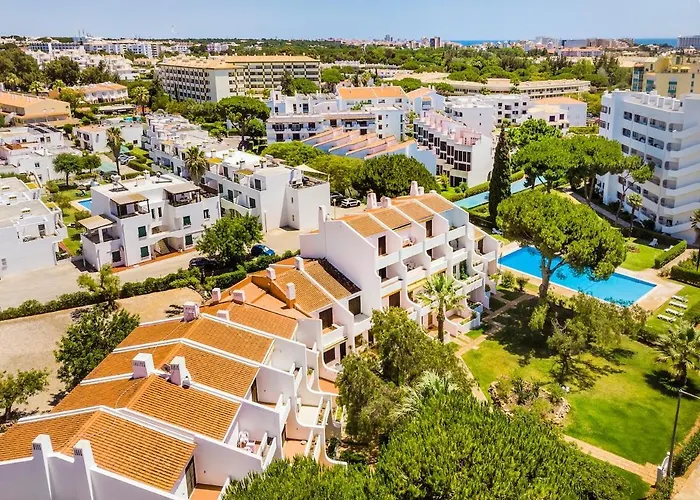 Apartament Bnbird Exclusive Oasis In Vilamoura