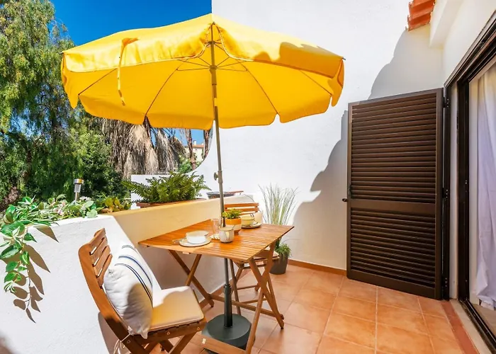 Bnbird Exclusive Oasis In Vilamoura Quarteira