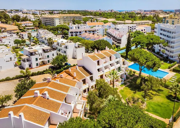 Bnbird Exclusive Oasis In Vilamoura *